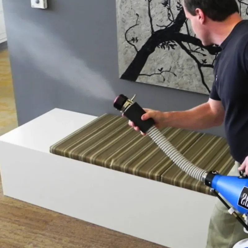 Professional Odor Removal in East Ithaca, NY
